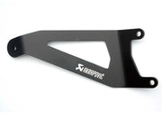 Akrapovic Schalldämpfer Halterung