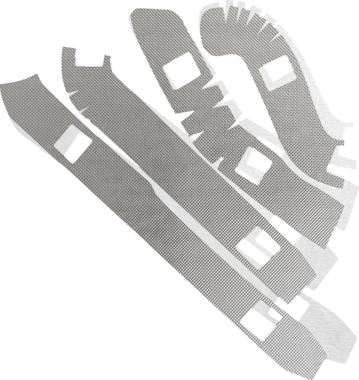 Dei Heat Shield Liner Kit - Hitzeschild Auspuff