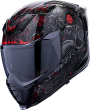 Icon Ultraflite Misanthrope Mips Helmet Full Face