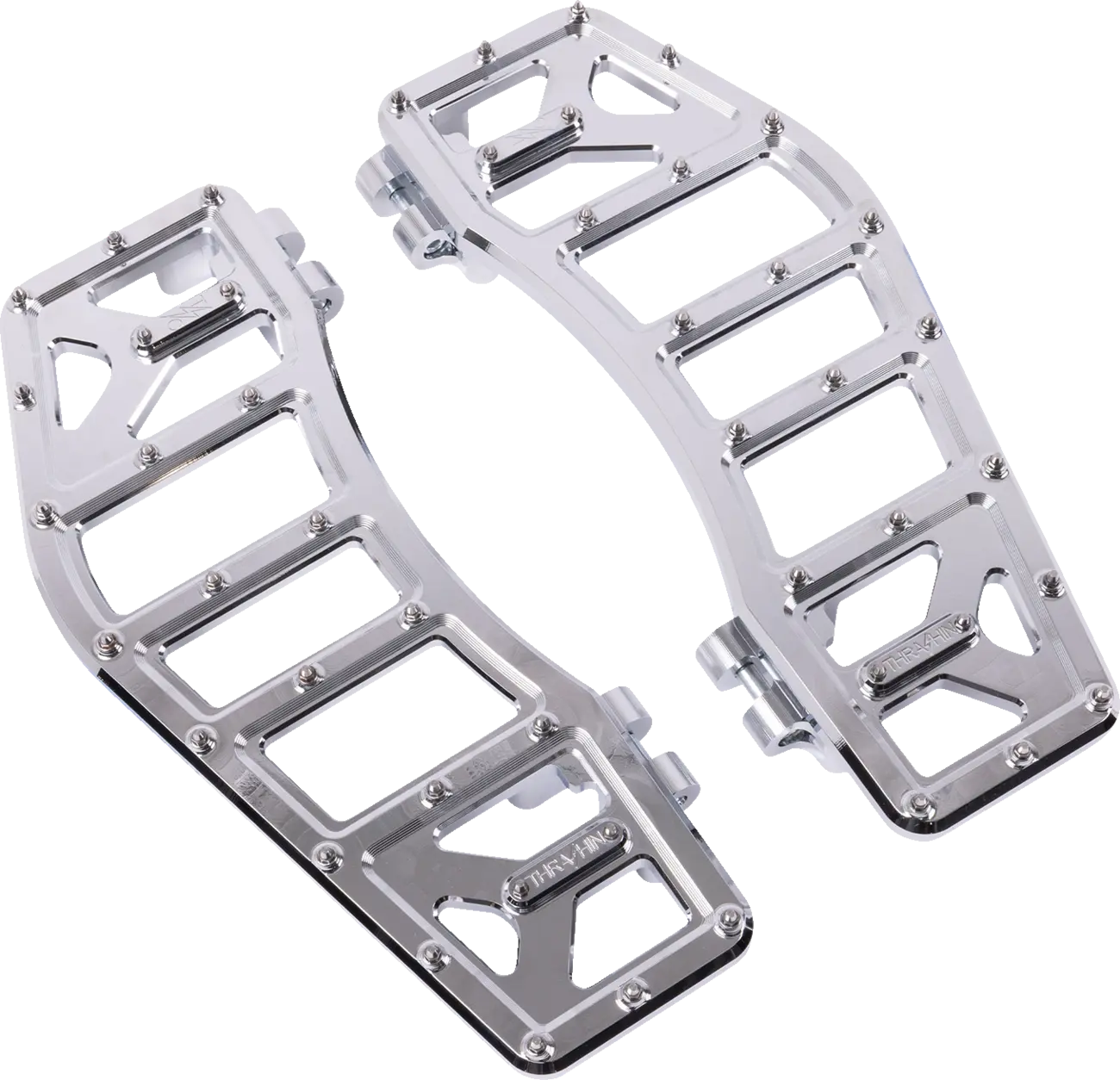 Thrashin Supply Co. Aggressor Floorboards