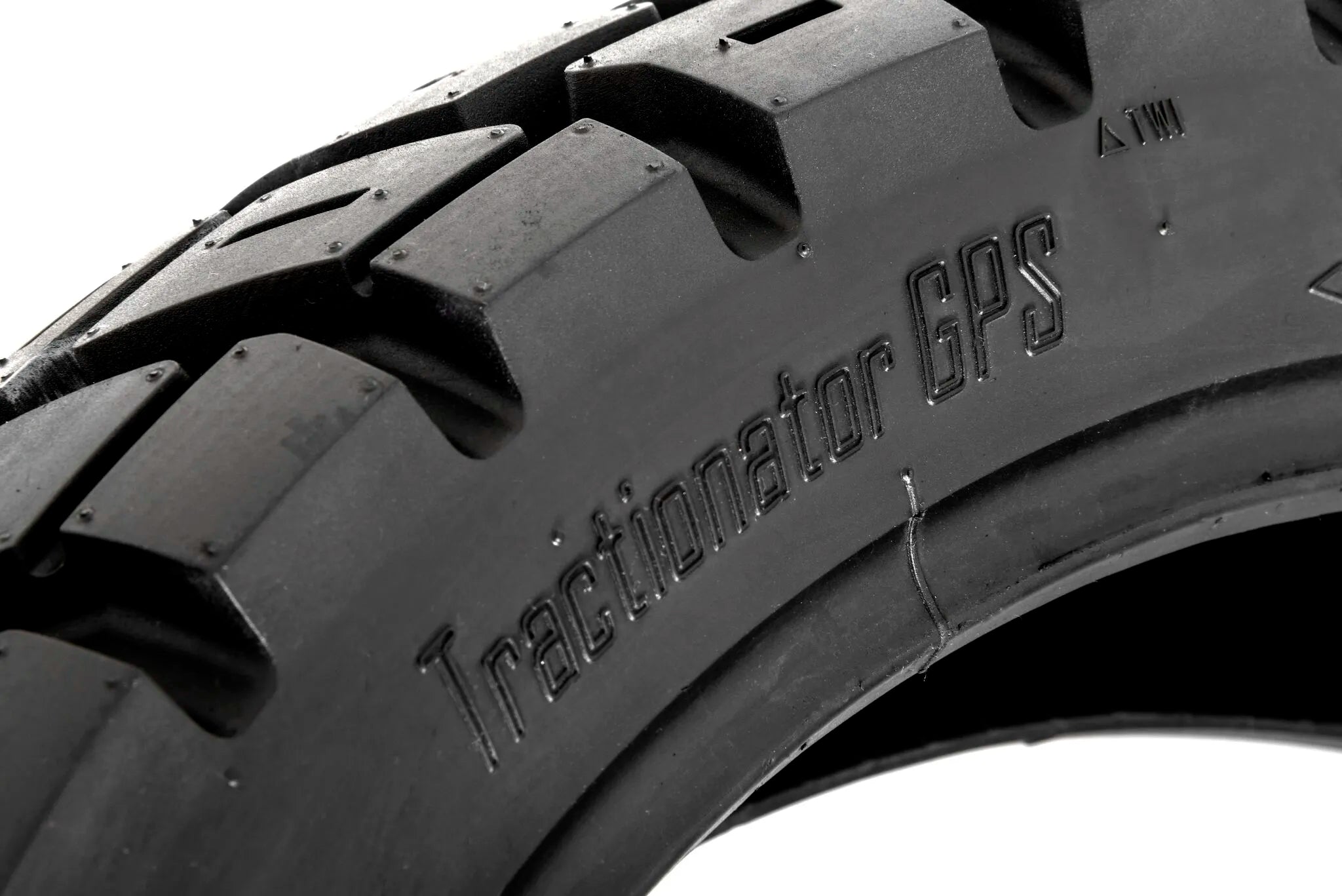 Motoz Tractionator Gps Tire 90/90-21 Front Dual Sport