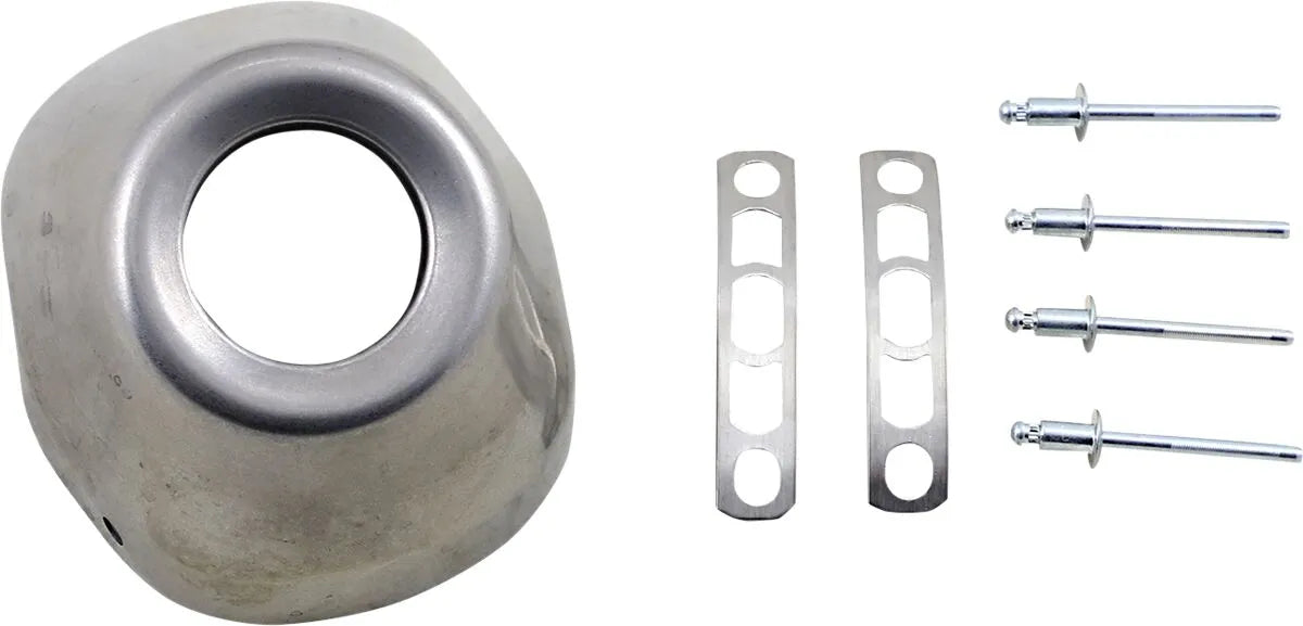 Fmf Endkappe für Powercore 2:1 Schalldämpfer