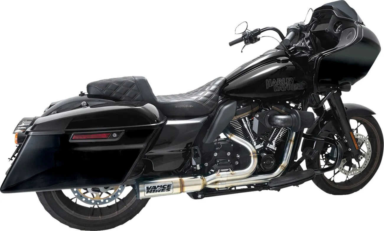 Vance & Hines 2-in-1 High Output PCX™ Auspuffanlage
