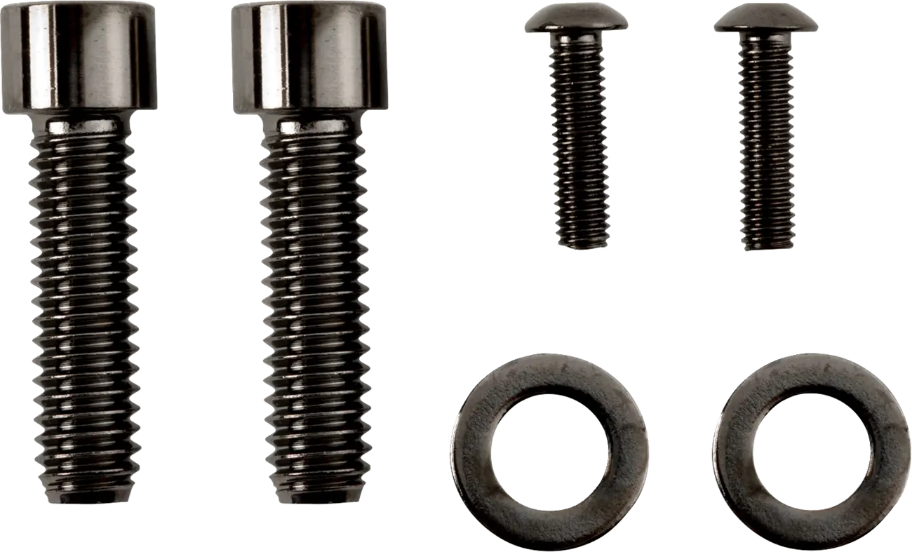 Drag Specialties M-Eight Bolt Kit