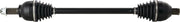 All Balls Extreme Duty Axle