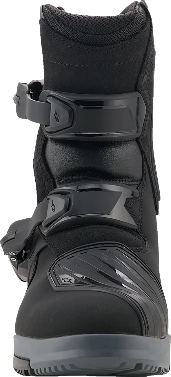 Alpinestars Belize V2 Drystar Boots Black