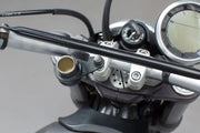 Sw-Motech Cigarette Lighter Socket Bracket M8