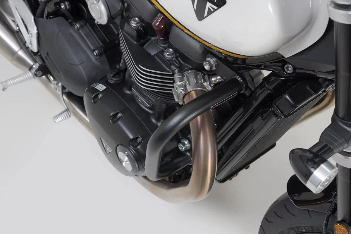 Sw-motech Crash Bar For Frame Mounting