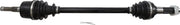 Moose Offroad Complete Axle Assembly