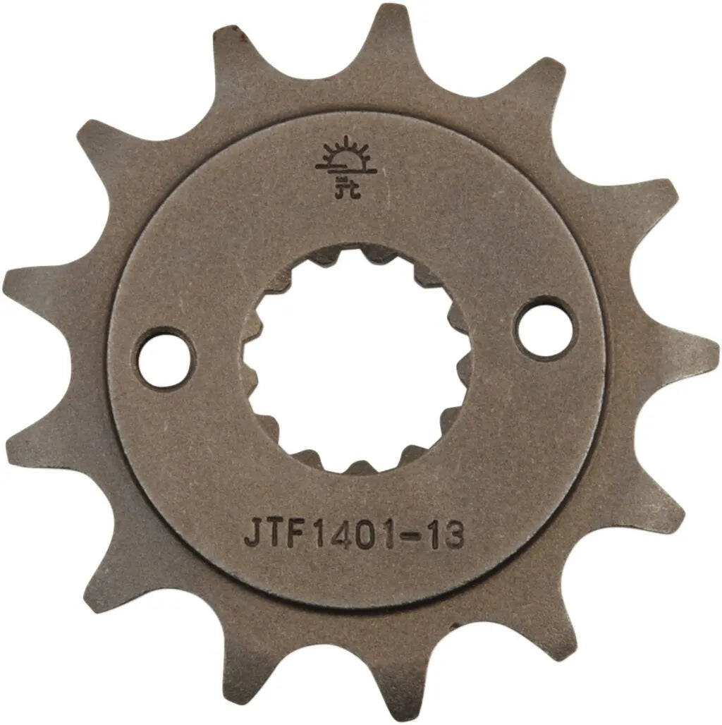 Jt Sprockets Front Sprocket 520 13t Steel