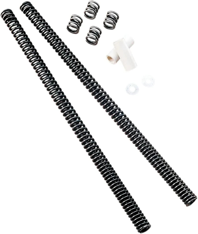 Progressive Suspension Fork Lowering Kit For 41mm Forks