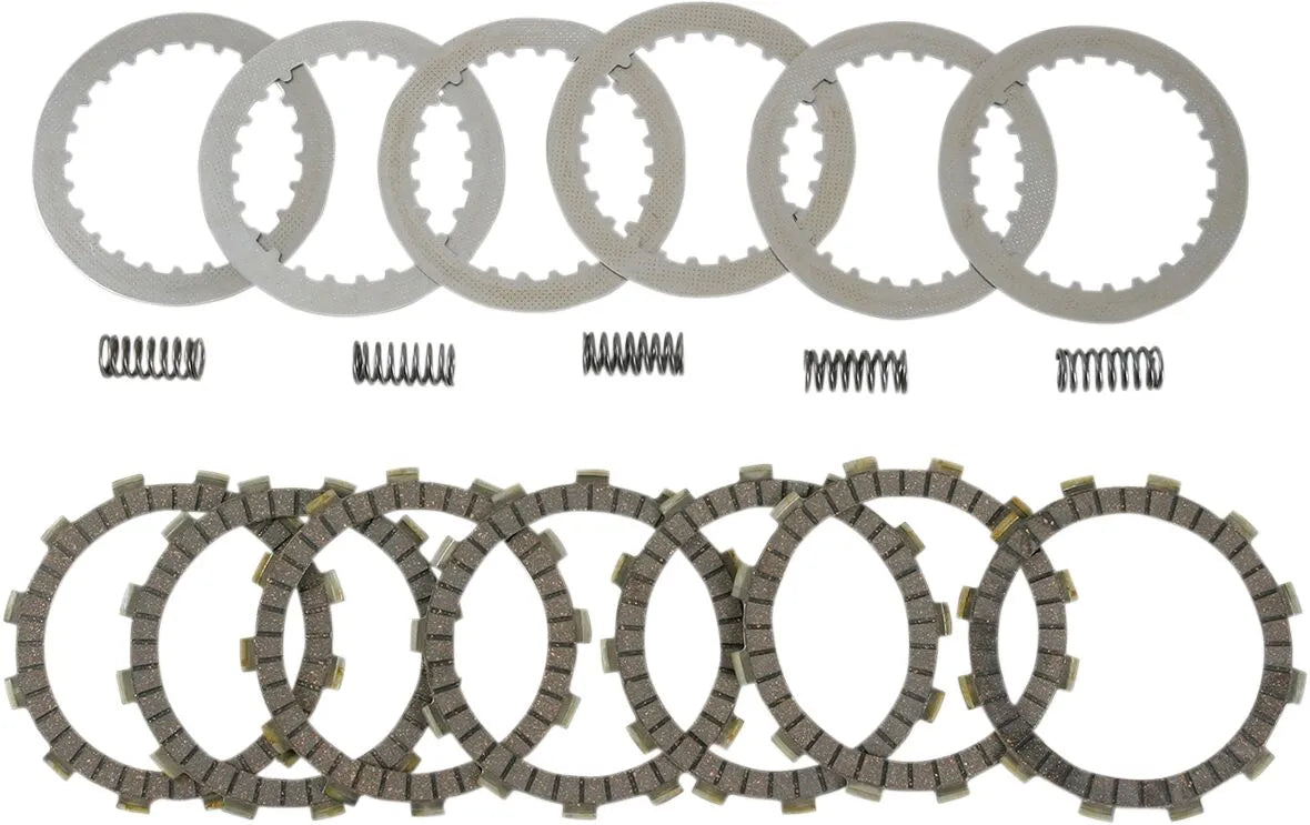 Ebc Drc Series Clutch Kit