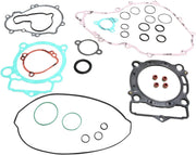 Moose Offroad Complete Engine Gasket Kit for 4-Stroke