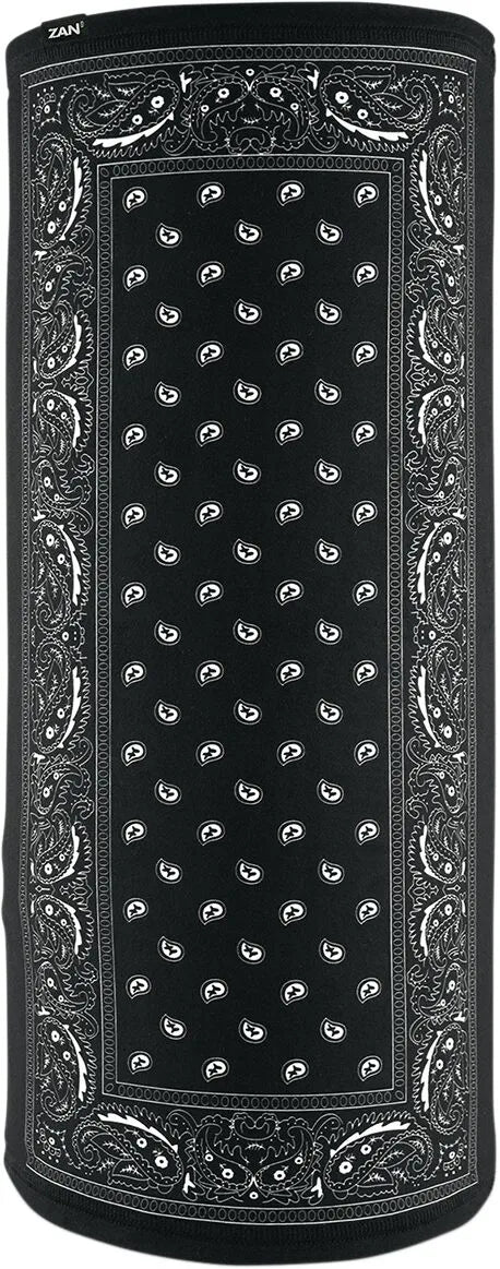Zan Headgear Motley Tube SportFlex Paisley Neck Tube