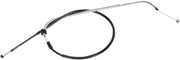 Moose Offroad Hard-Parts Black Vinyl Clutch Cable