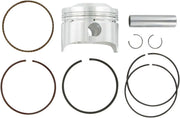 Wiseco Forged Series Piston Kit 65.00mm Standard Bore for Honda