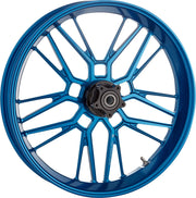 Arlen Ness Split-spoke Rim - 19 Inch