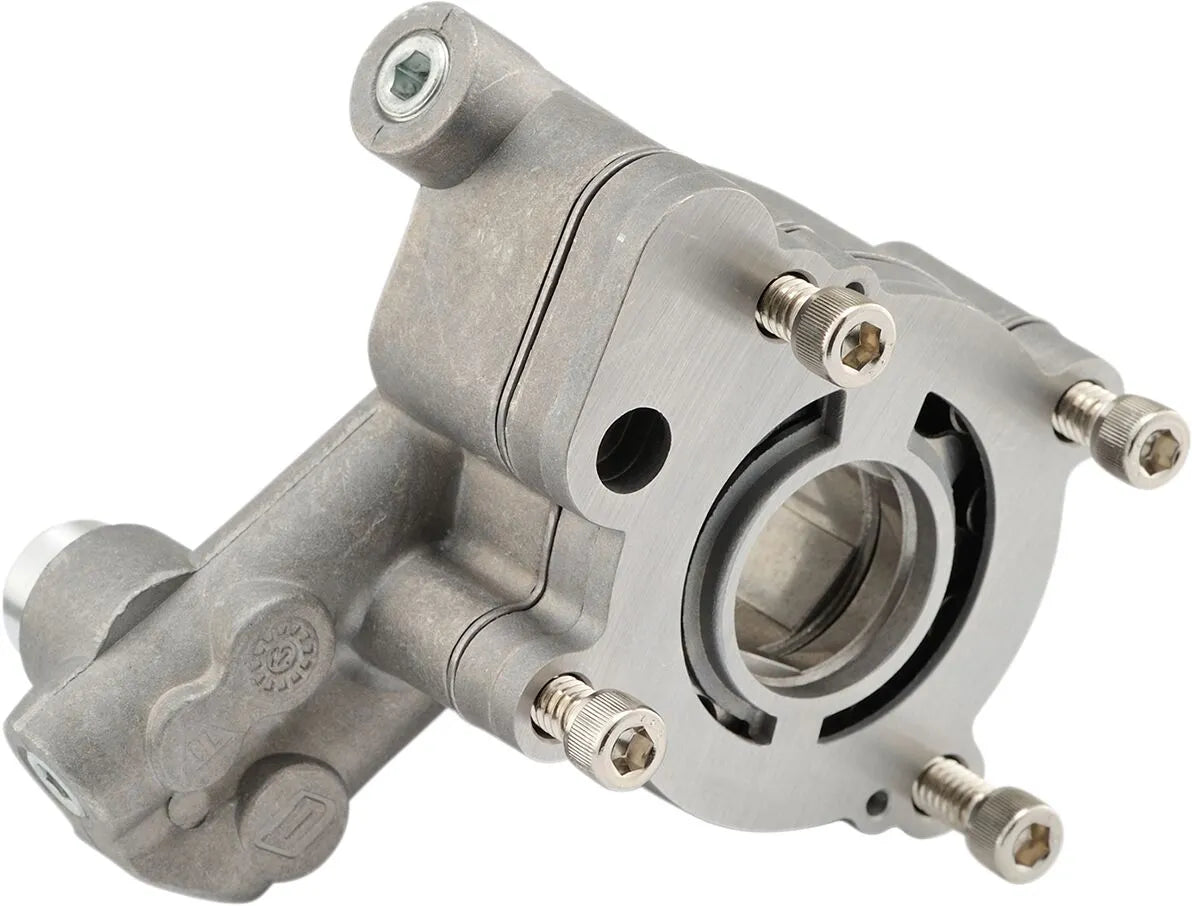 Drag Specialties High Performance Oil Pump