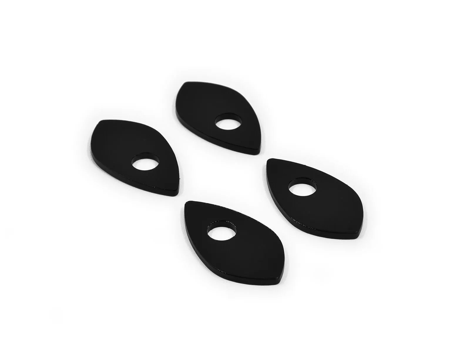 ZIEGER Indy Blinker Spacer for Non-OEM Blinkers
