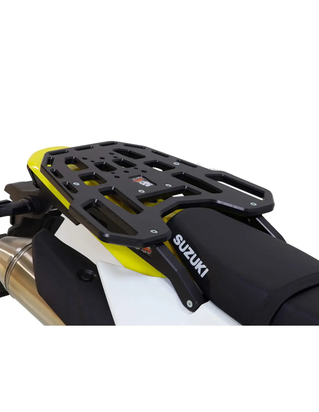 Axp Racing Street-Rack Rear Rack
