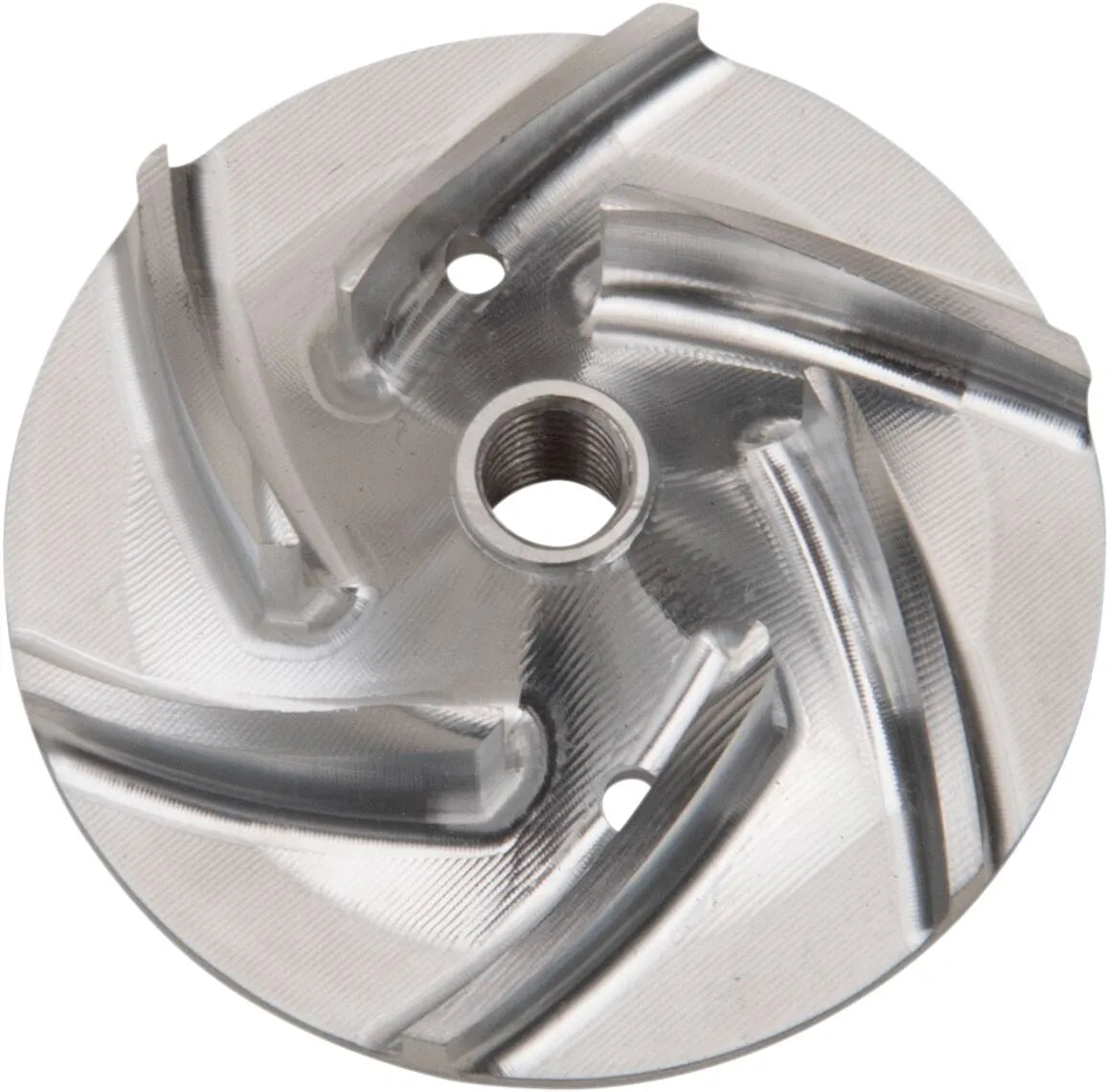 Quad Logic Impeller Water Pump