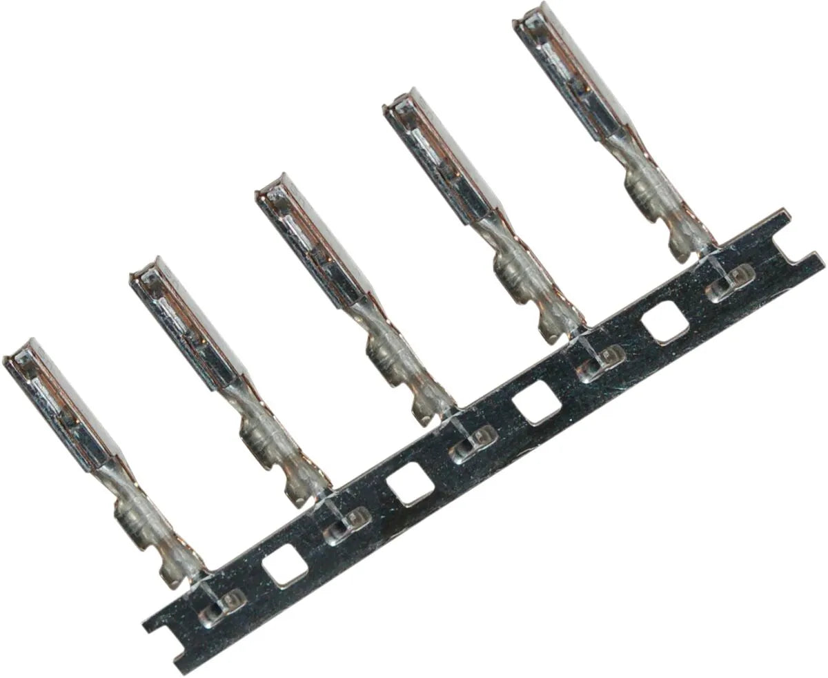 Namz Molex Mx150 Connector Component