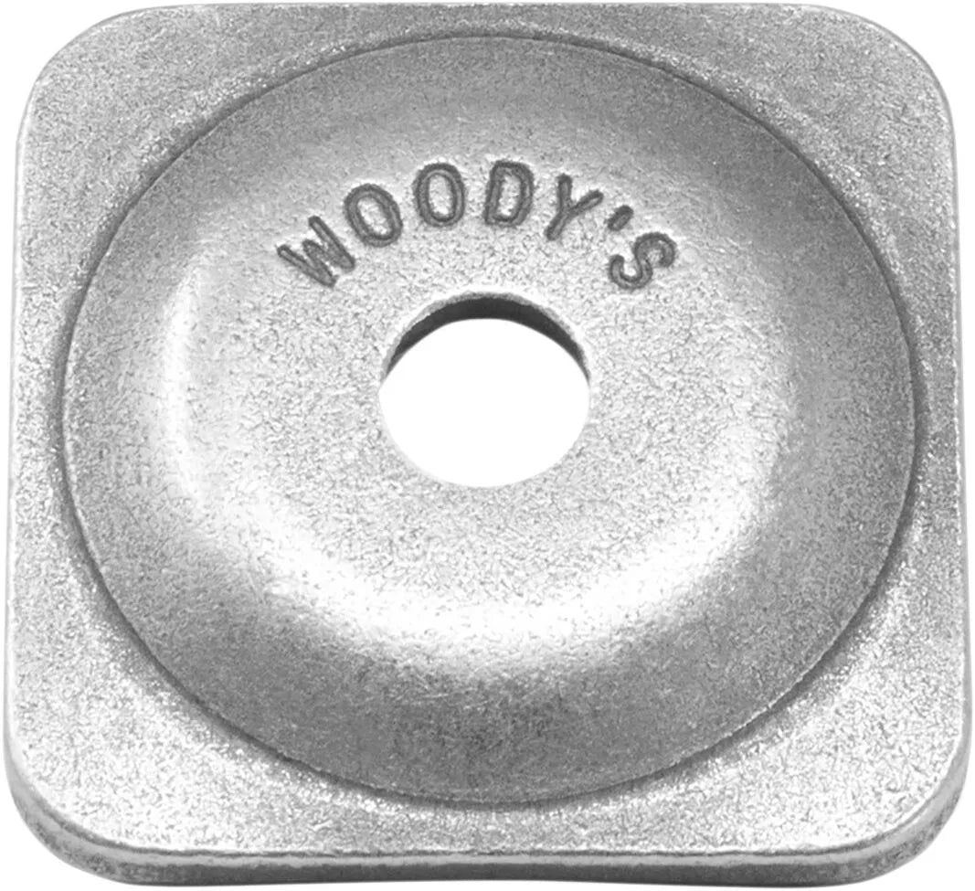 Woody's Grand Digger Support Plates for Single-Ply Tracks