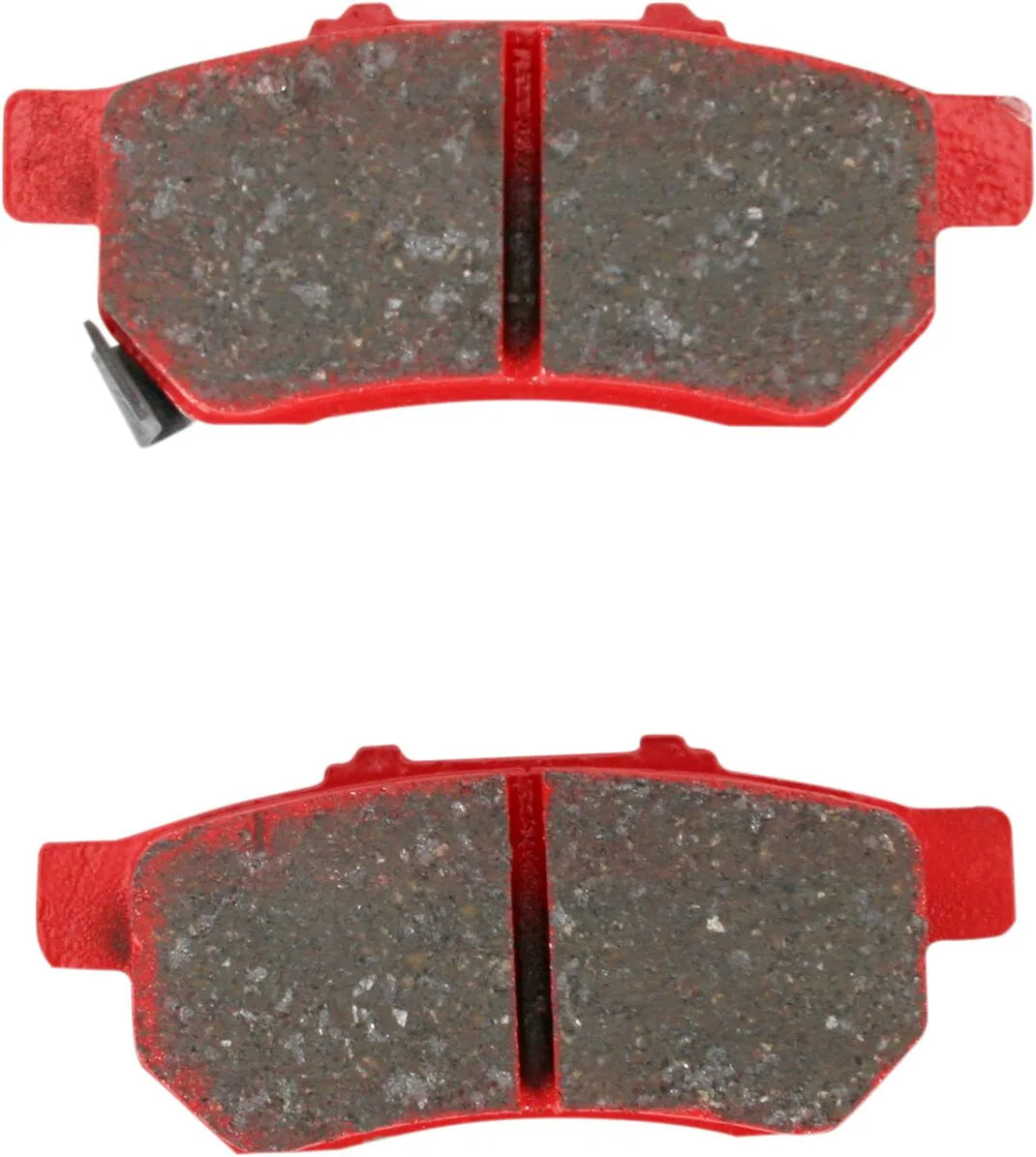 Ebc Sport Carbon "X" Bremsbeläge Semi-Sintermetall Satz - Hinten