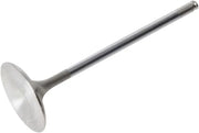 Kibblewhite White Diamond Engine Valve - Stainless Steel
