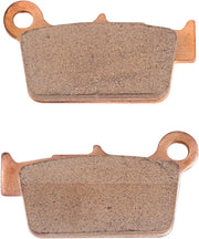 Ebc Fa367r Langlebige Sinter Bremsbeläge - Hinten