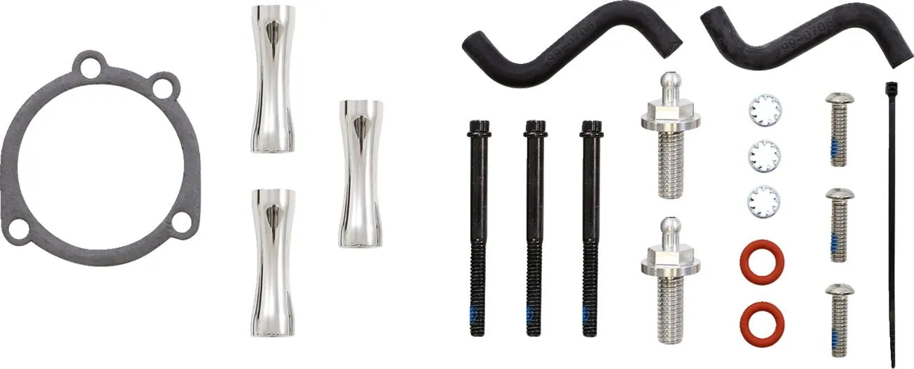 Cobra Rpt Air Intake Kit