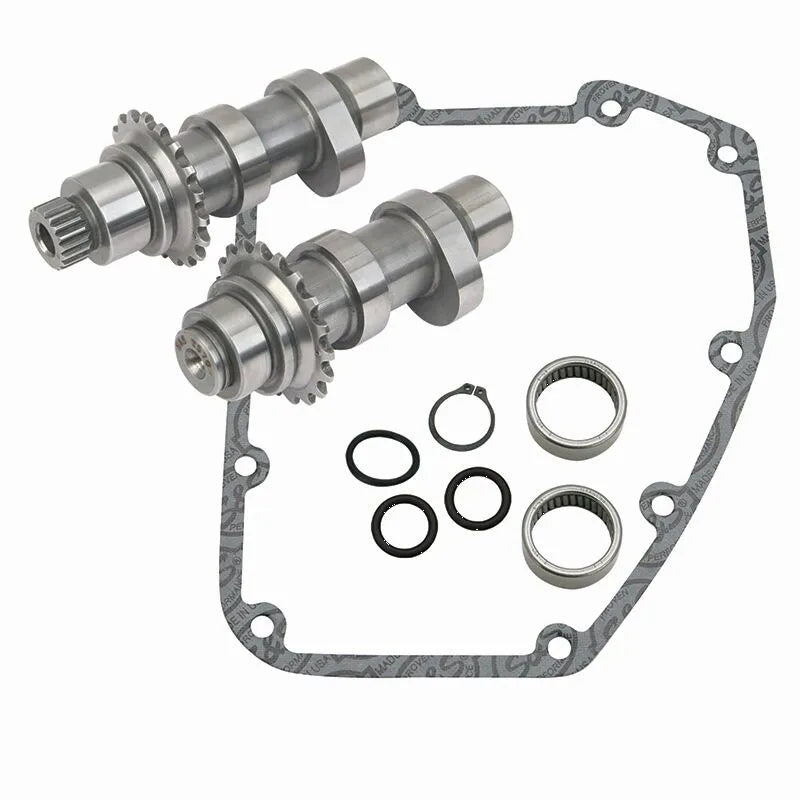 S&s Cycle 474c Camshaft - Bolt-in Upgrade