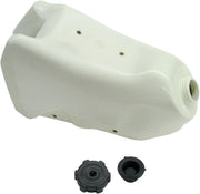 Ims Products Large Capacity Fuel Tank For Motorcycles