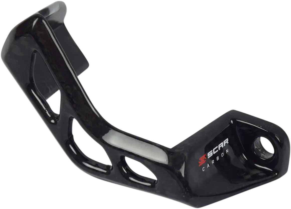 Scar Carbon Fiber Hinterer Bremssattel Schutz