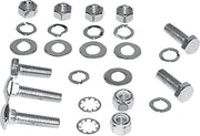 Colony Transmission Mount Hardware Kit for Motorcycles