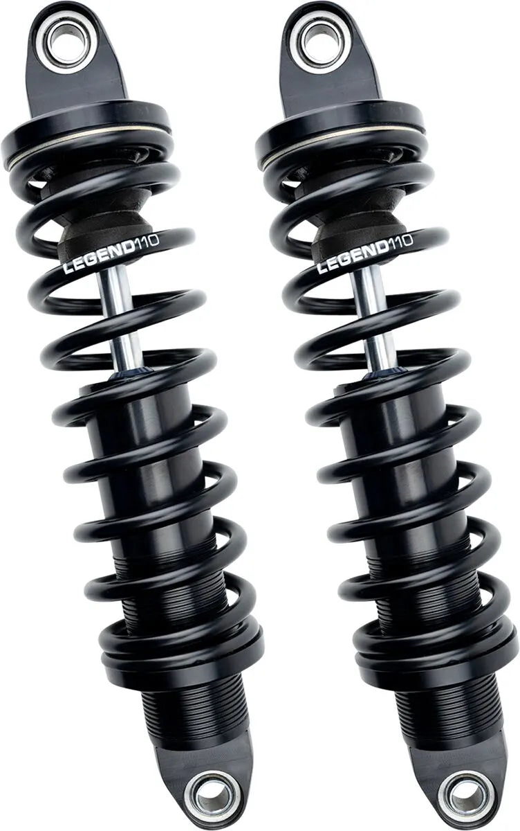 Legend Suspension Revo Dyna Coil Suspension