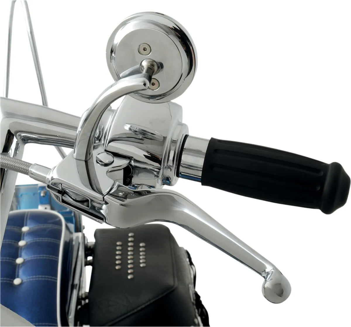 Drag Specialties Handlebar Control Kit - Mechanical Clutch