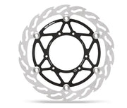 Moto-master Flame Series Floating Brake Rotor 280mm - Front
