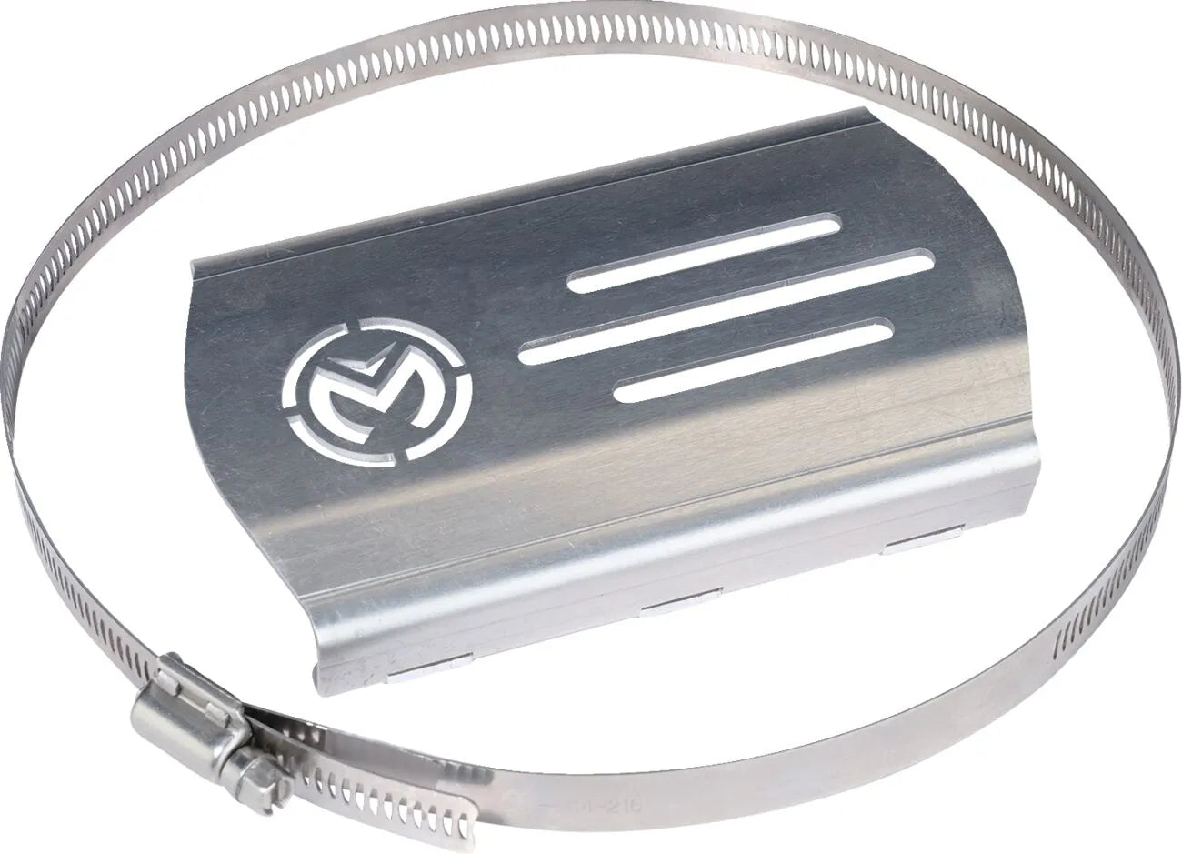 Moose Offroad Universal Hitzeschild für Adventure Bikes