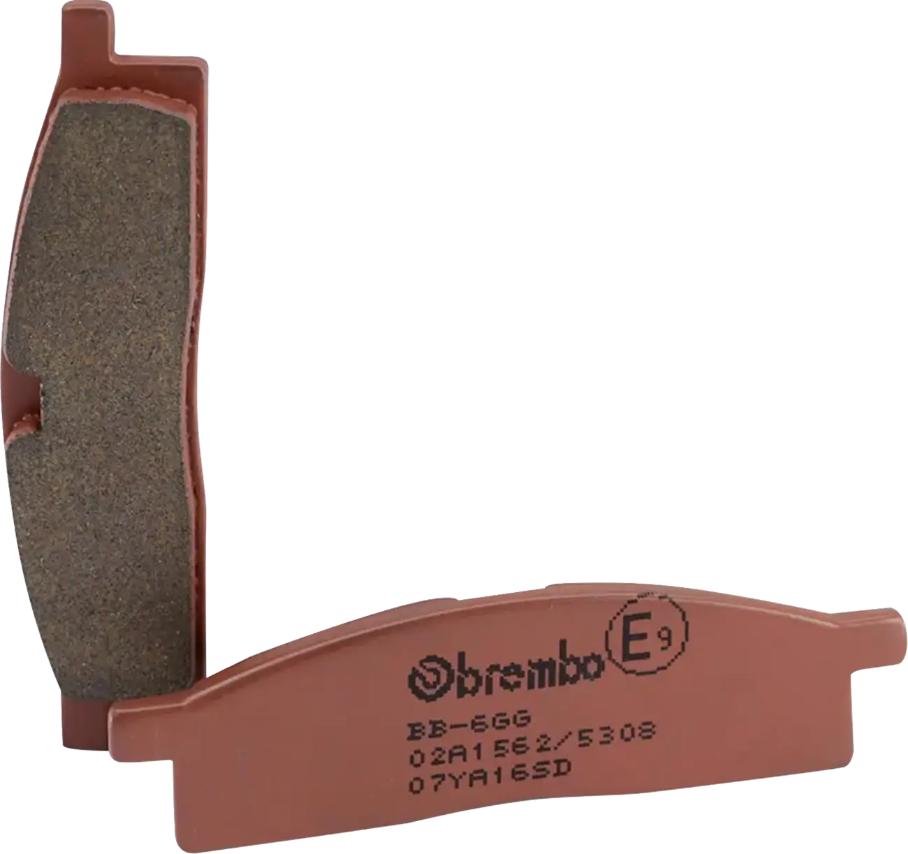 Brembo Prime Sinter Sd Bremsbeläge
