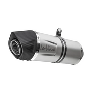 Leovince Lv One Evo Full-system Exhaust - Stainless Steel