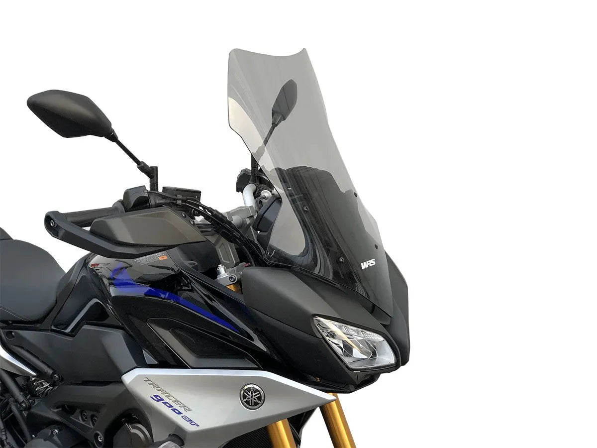 Wrs Windscreen - High Quality Pmma Plexiglass