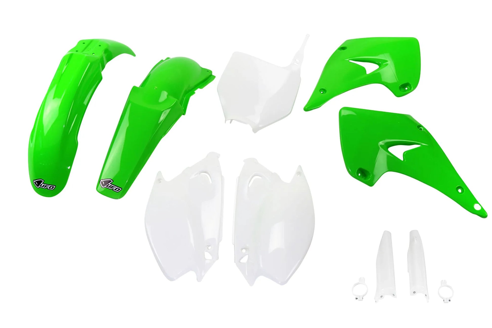 UFO MX Replacement Complete Body Kit for MX Bikes