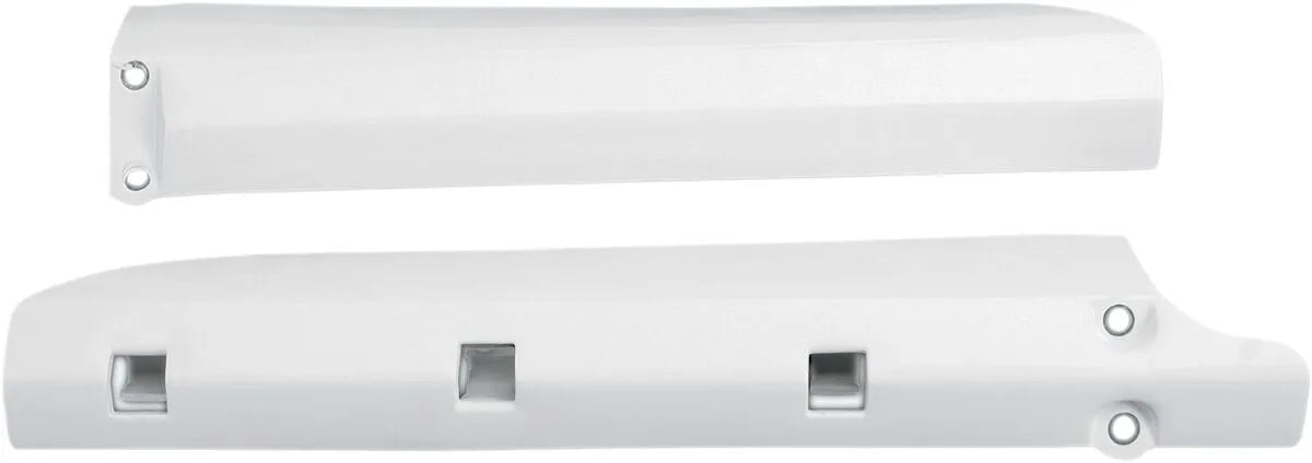 UFO Fork Tube Protectors