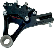 Performance Machine Hinterradbremssattel Kit Für Harley Davidson