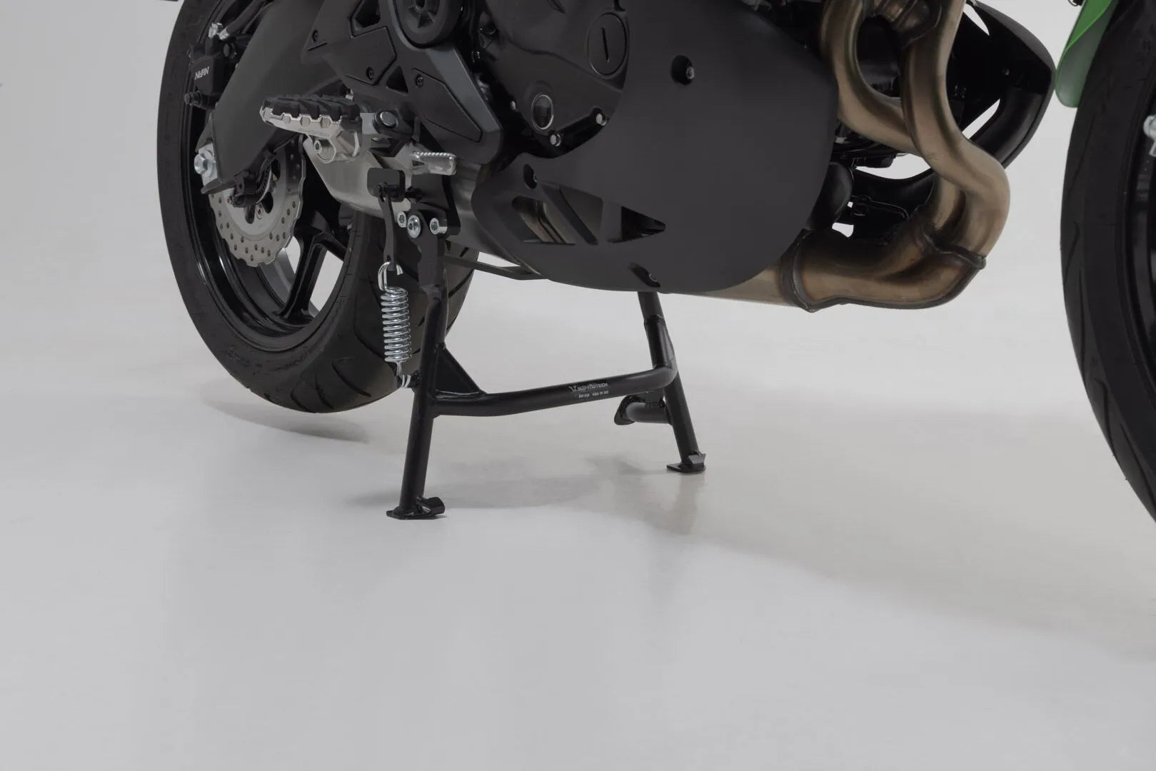 SW-MOTECH Centerstand Motorcycle Kickstand