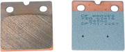DP Brakes Standard Sintermetall Bremsbeläge - Vorne & Hinten