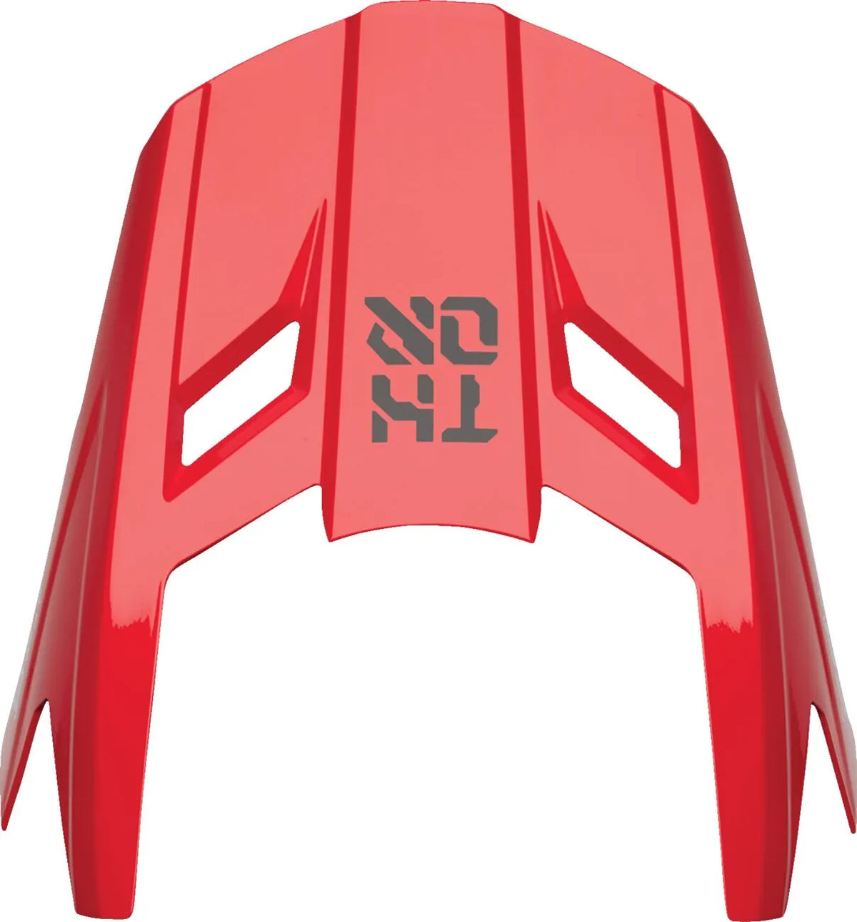 Thor Youth Fleet Helmet Visor Kit Forge Red