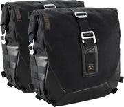 Sw-motech Legend Gear Lc2 Side Bag System Black