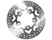 Brembo Serie Oro Bremsscheibe Fest Prime Line - Vorne